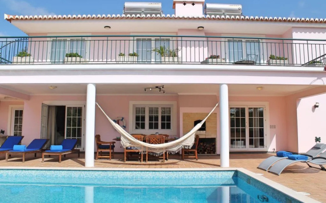 Superb Villa, Heated Pool, Close To Facilities Casa Petronella
