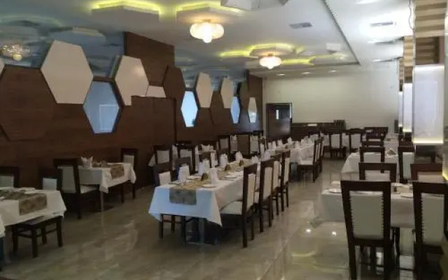 The Galaxy Resort Bahadurgarh