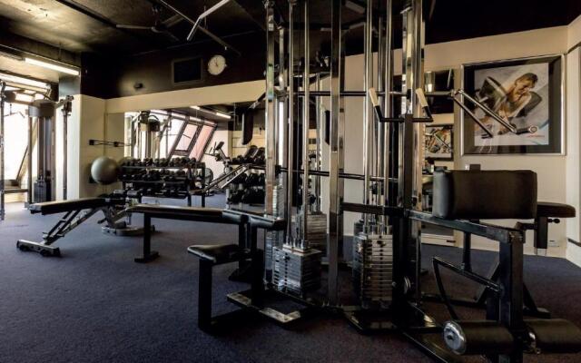 Stamford Grand Adelaide