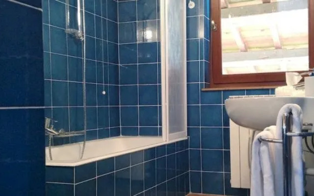 Relais Villa Sagramoso Sacchetti