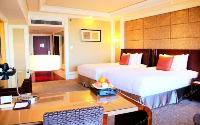 Sheraton Jinan Hotel