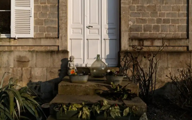 Le Manoir de Magneville