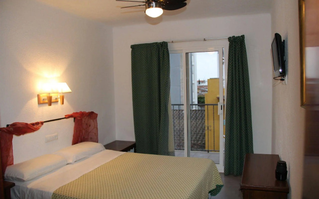 Hostal Isabel