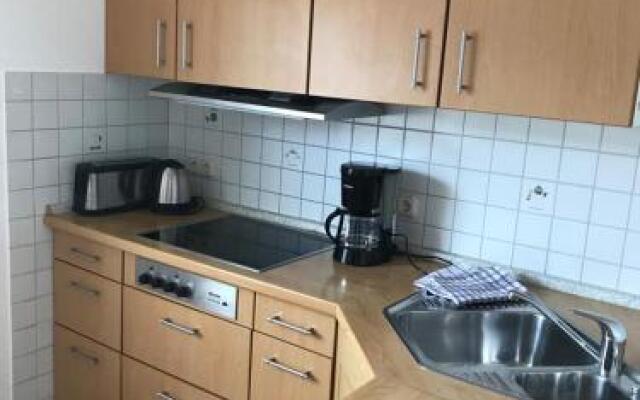 Apartments Benser-Hof