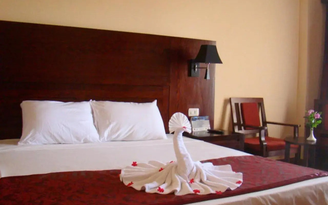 Royal Brayka Beach Resort