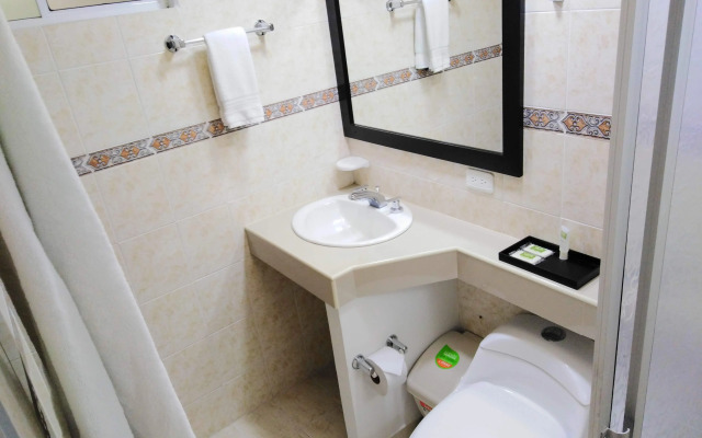 Hotel Lagos Latin America