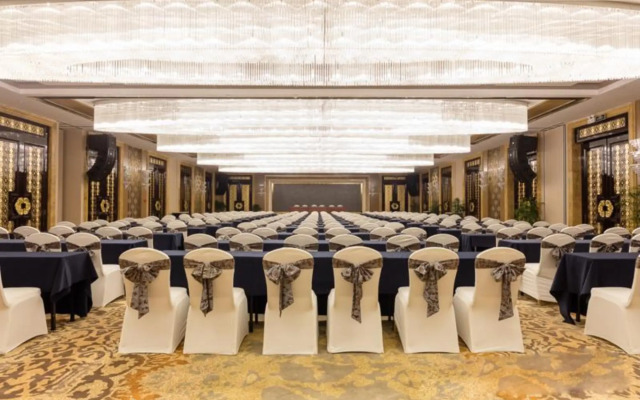 Zhongmao International Hotel