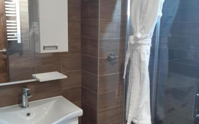 Ariš Kopaonik apartman A21