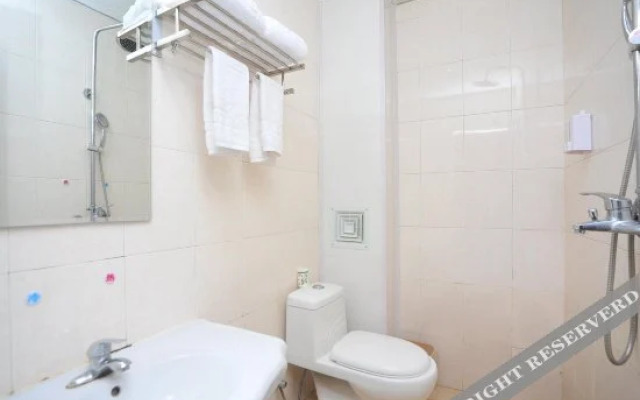 昆明三合仙龙温泉酒店