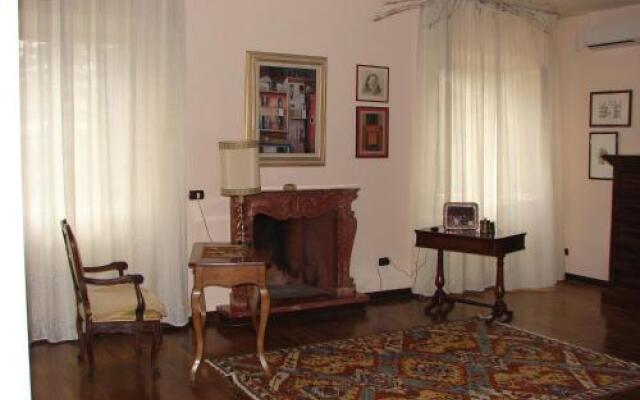 Villa Contrada San Pietro