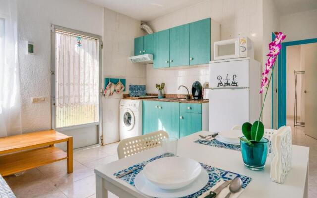 Bonito apartamento en planta baja Dm13
