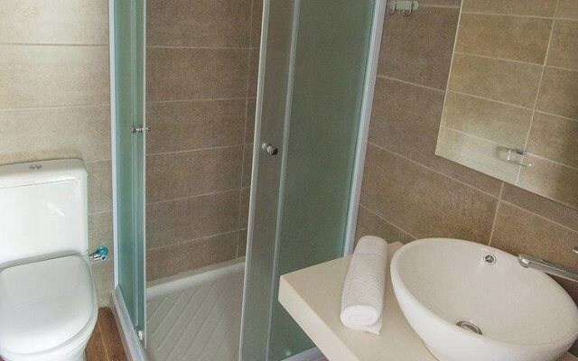 River View Boutique Apartments