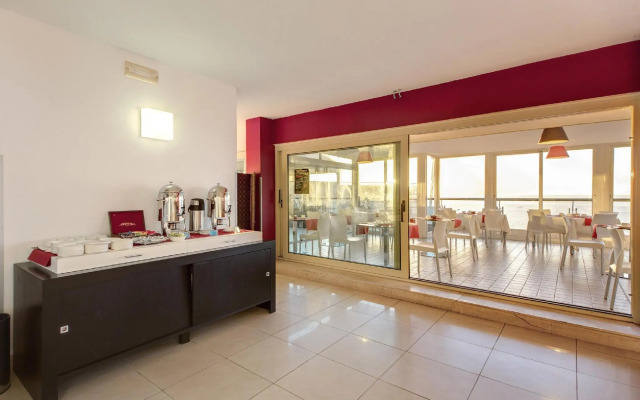 Plaza Hotel Catania