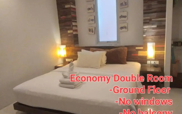 The Album Hotel