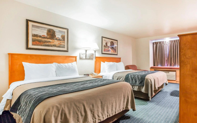 Comfort Inn & Suites of Salinas