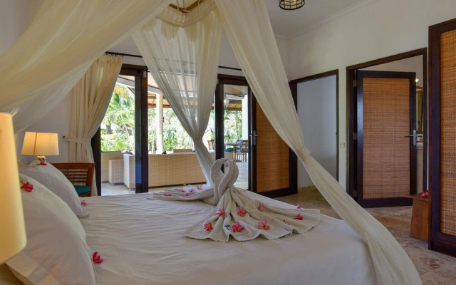 Villa Lumba-lumba 1