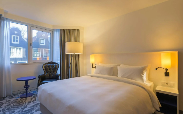 Holiday Inn Shenzhen Donghua by IHG