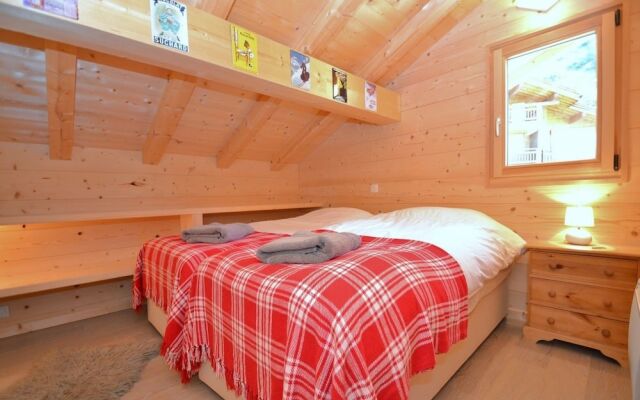 Chalet Arosa - ARAVIS Holidays