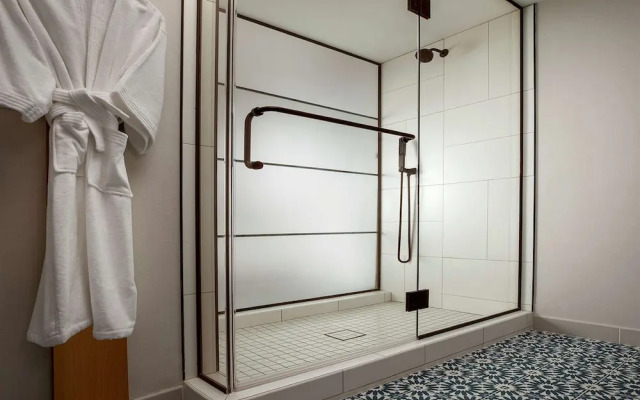 The Monsaraz San Diego, Tapestry Collection By Hilton