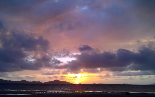 Bayog Beach Campsite