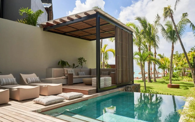 LUX* Grand Baie