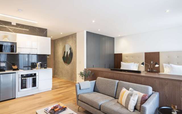 Cassa Luxury Homes – Hotel Boutique