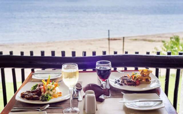 Caribbea Bay Resort