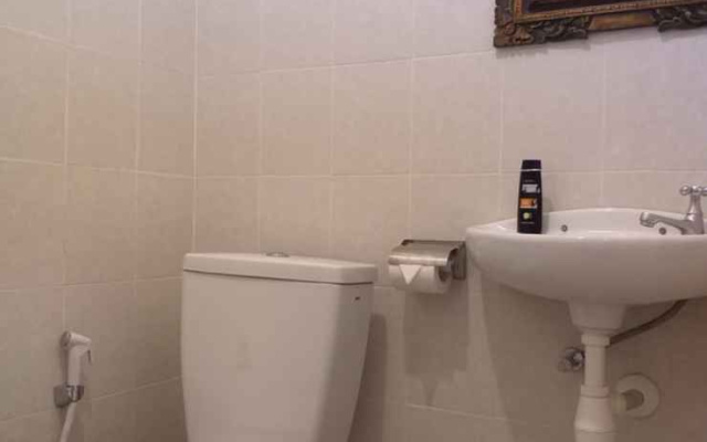 Batu Gading Homestay