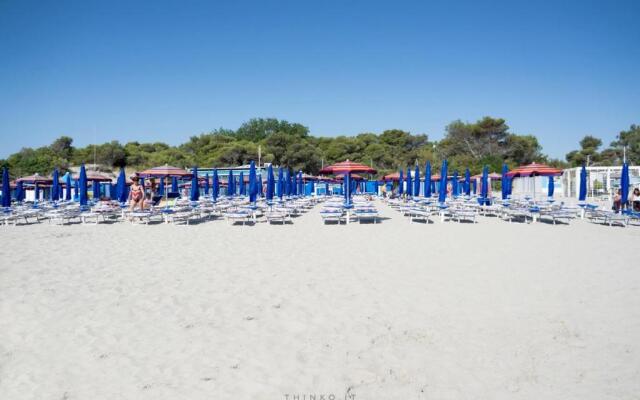 Hotel Universo
