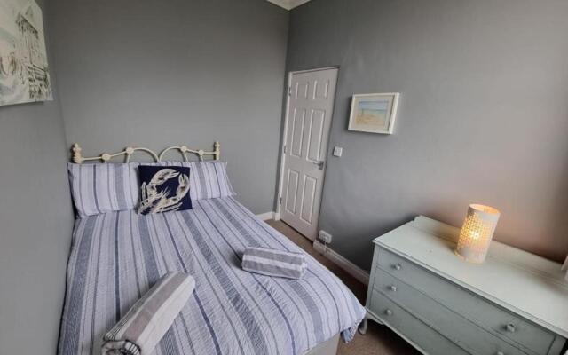 Crofton House Victorian Apartment