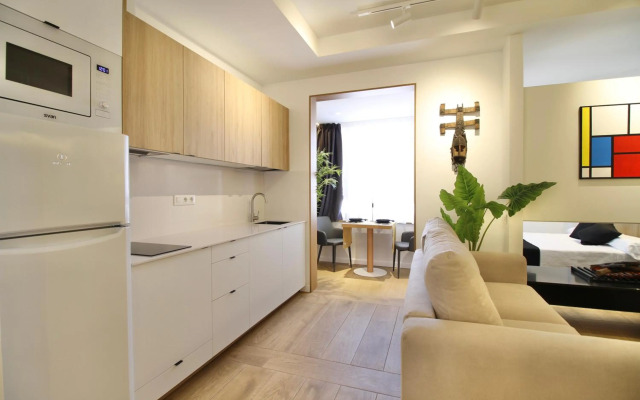 Loft Port Experience