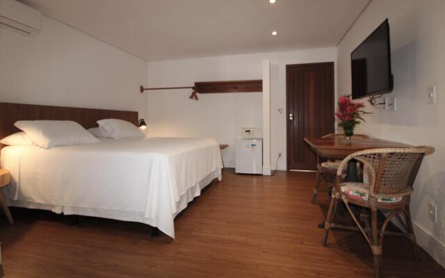 Pousada Cheiro Verde