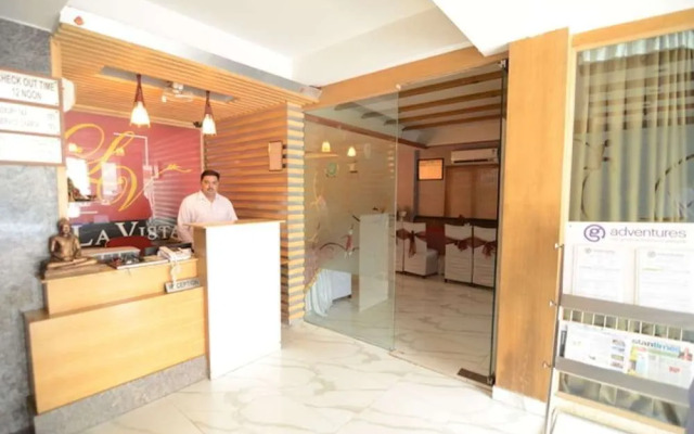 Hotel La Vista