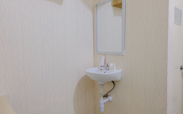OYO 1293 Dei Residence Arjosari