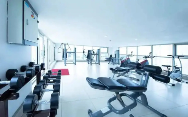 Emerald Pavillon Suites Saigon