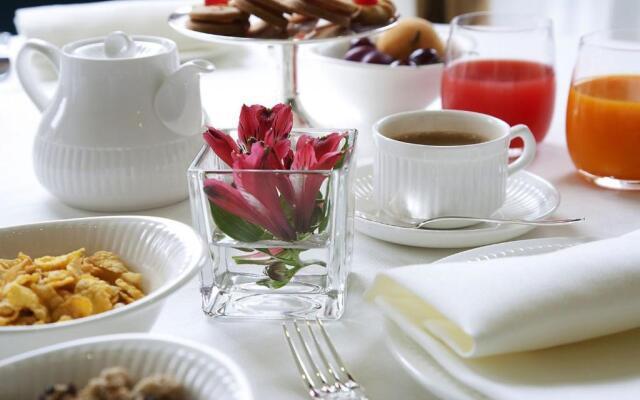 Grand Hotel Presolana