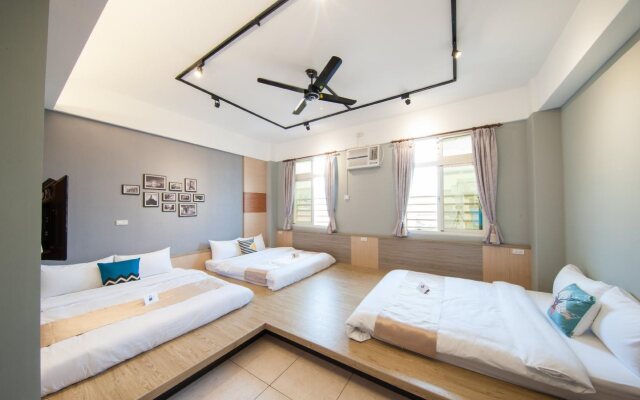 Penghu D.C. Inn