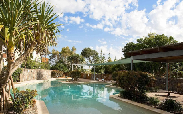 The Sebel Twin Waters