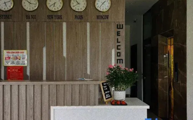 Nang's Villa & Coffee