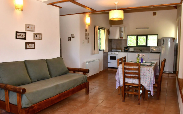 Aparts La Balconada by DOT Suites