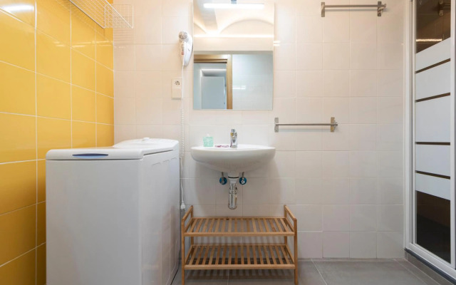 Apartamento Turístico ANR 1 - B