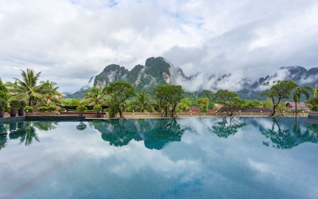 Amari Vang Vieng