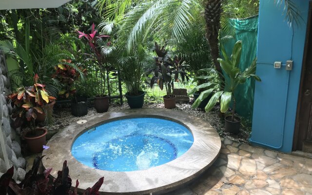 Hotel Tamarindo Village