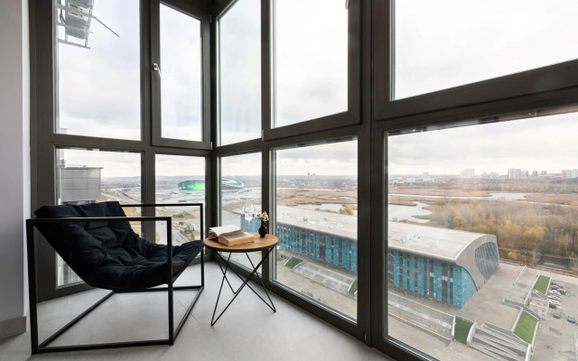 Apartments on Hakim 51
