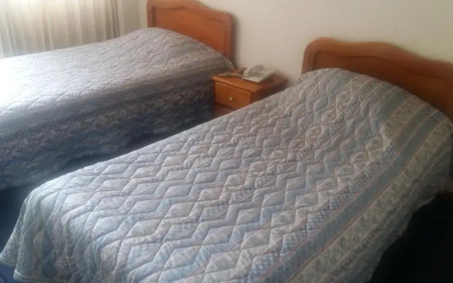 Hotel Catalina Real