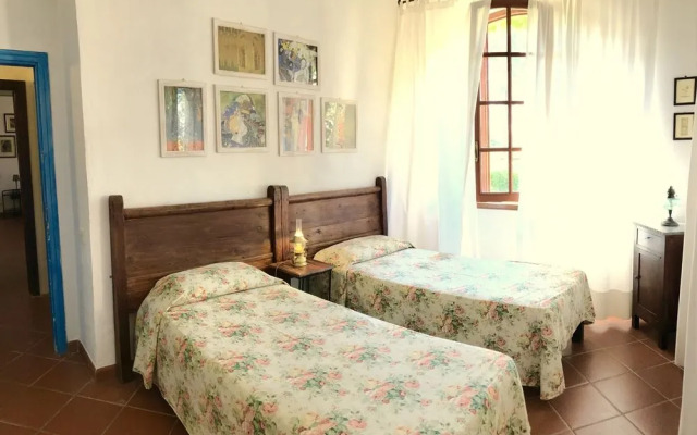 Agriturismo San Tommaso