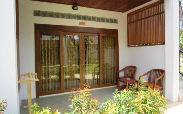 Pratum Resort