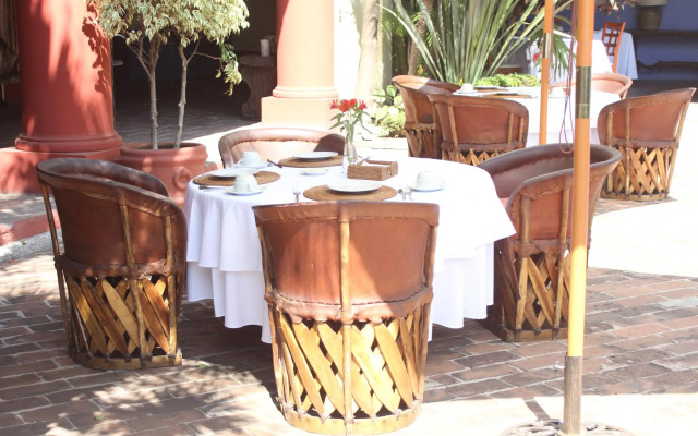 Casa Colonial Historical Hotel - Adults only