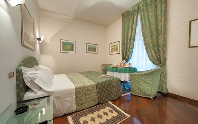 Hotel Villa Giulia