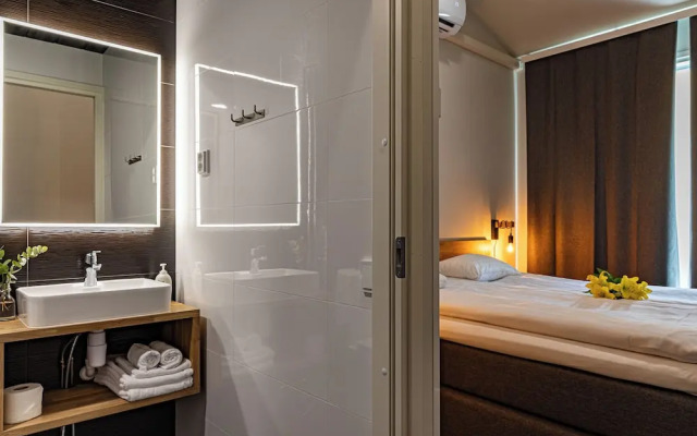 De Gamlas Hem Hotel & Restaurant